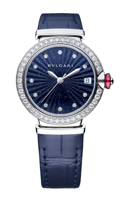 Bulgari: Часы 