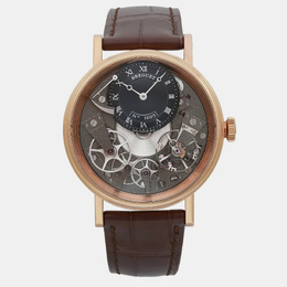 Breguet: Часы 