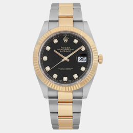 Rolex: Часы 