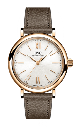 Iwc Schaffhausen: Часы  Portofino