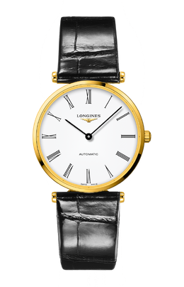 Longines: Часы  La Grande Classique