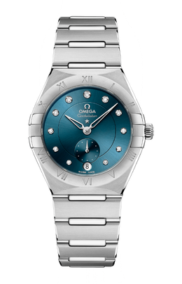 Omega: Часы  Constellation