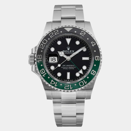 Rolex: Часы  GMT Master