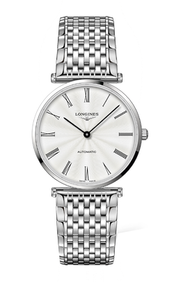 Longines: Часы  La Grande Classique