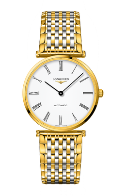 Longines: Часы  La Grande Classique