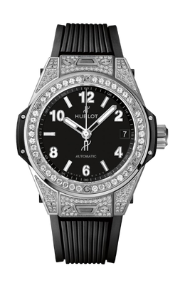 Hublot: Часы 