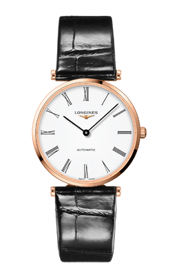 Longines: Часы  La Grande Classique