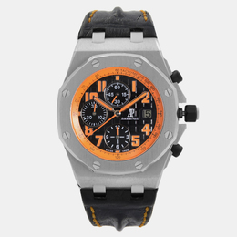 Audemars Piguet: Часы  Royal Oak Offshore