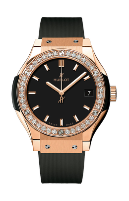 Hublot: Часы 