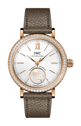 Iwc Schaffhausen: Часы  Portofino