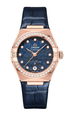 Omega: Часы  Constellation