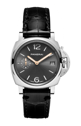 Panerai: Часы  Luminor