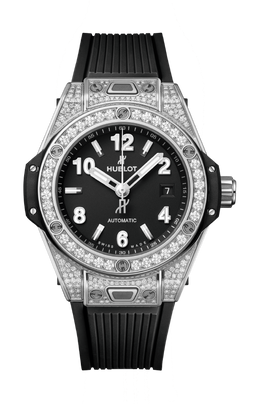 Hublot: Часы  Big Bang