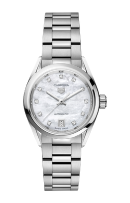 Tag Heuer: Часы  Carrera