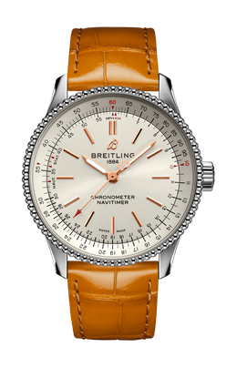 Breitling: Часы  Navitimer