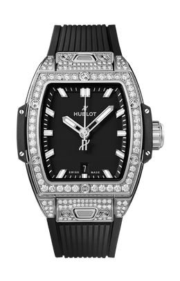 Hublot: Часы  Spirit Of Big Bang