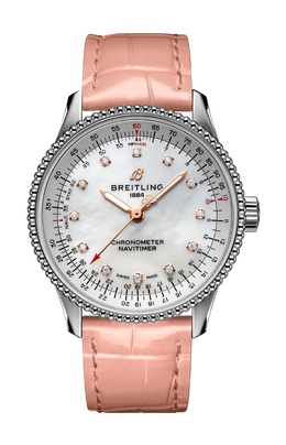 Breitling: Часы  Navitimer