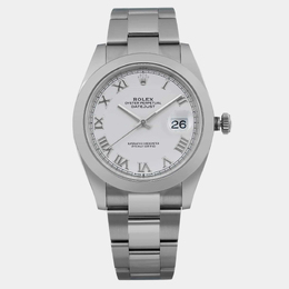 Rolex: Часы 