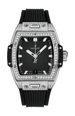 Hublot: Часы  Spirit Of Big Bang