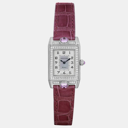 Jaeger LeCoultre: Часы  Reverso