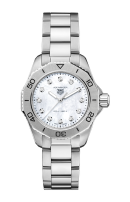 Tag Heuer: Часы  Aquaracer