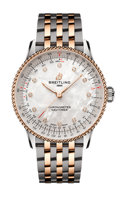 Breitling: Часы  Navitimer