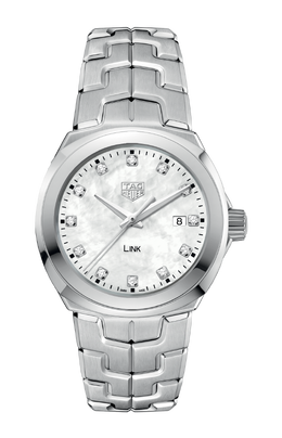 Tag Heuer: Часы  Link