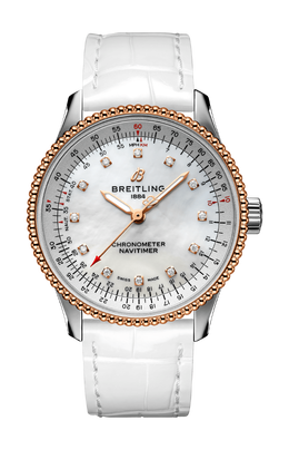 Breitling: Часы  Navitimer