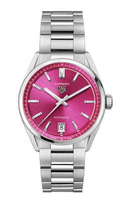 Tag Heuer: Часы  Carrera