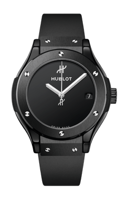 Hublot: Часы  Classic Fusion