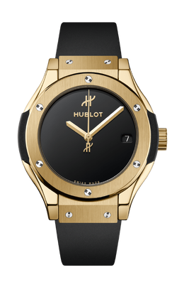 Hublot: Часы  Classic Fusion