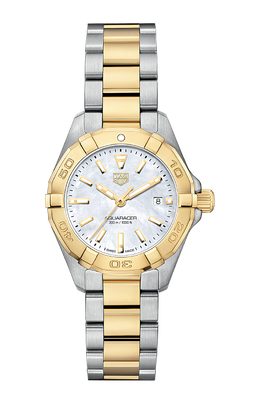 Tag Heuer: Часы  Aquaracer