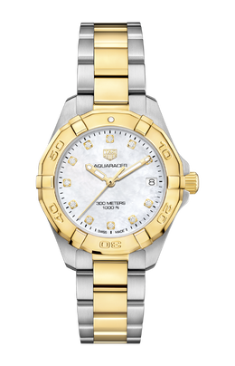 Tag Heuer: Часы  Aquaracer