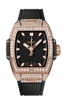 Hublot: Часы  Spirit Of Big Bang