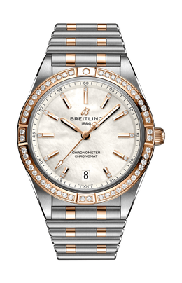 Breitling: Часы  Chronomat