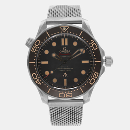 Omega: Часы  Seamaster