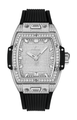 Hublot: Часы  Spirit Of Big Bang