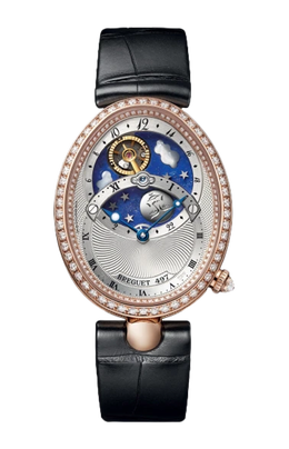 Breguet: Часы 