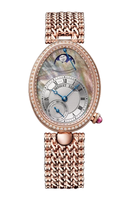 Breguet: Часы 