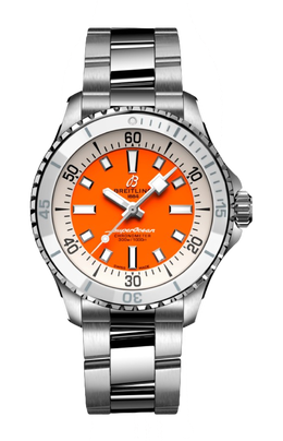 Breitling: Часы  SuperOcean