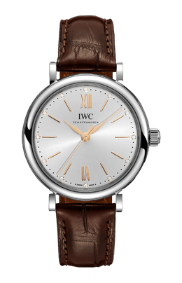 Iwc Schaffhausen: Часы  Portofino