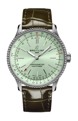 Breitling: Часы  Navitimer