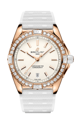 Breitling: Часы  Chronomat