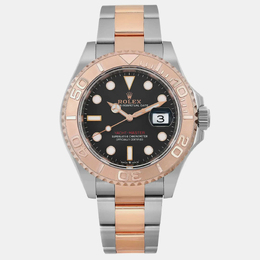 Rolex: Часы  Yacht-Master