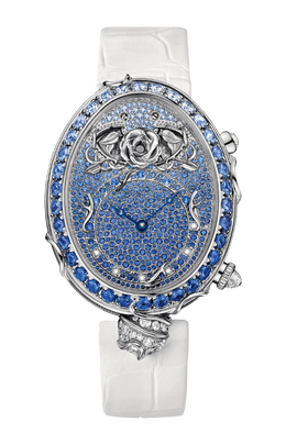 Breguet: Часы 