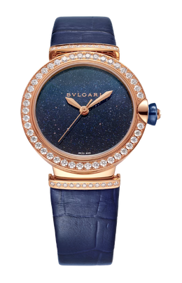 Bulgari: Часы 