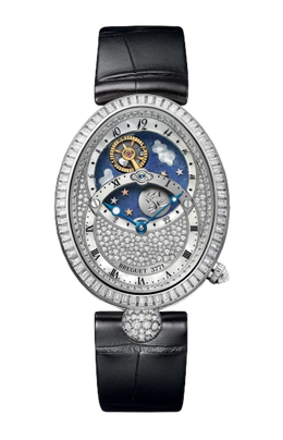 Breguet: Часы 