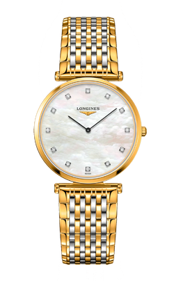 Longines: Часы  La Grande Classique