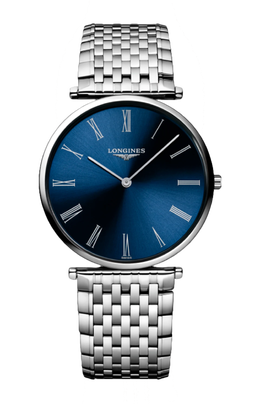 Longines: Часы  La Grande Classique