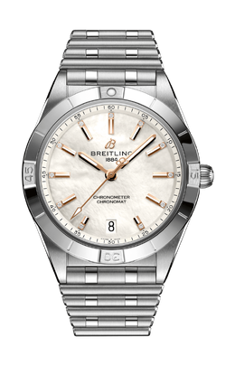 Breitling: Часы  Chronomat